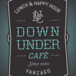Down Under Cafe À l'intérieur