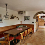 Rifugio Lee Dentro