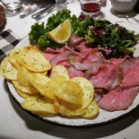 La Bertola Dentro