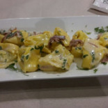 La Bertola Food