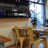 L' Angolo Pizzosteria Essen