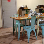 L' Angolo Pizzosteria Innen