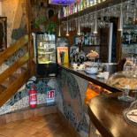 Arx Café Nourriture