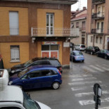 Strapizzami Extérieur