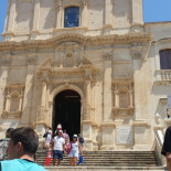 La Cattedrale À l'intérieur