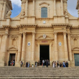 La Cattedrale Extérieur