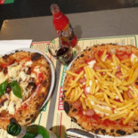 Pizza Garage Nourriture