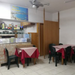 Pizzeria Zio Fausto Comida