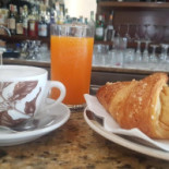 Cip E Ciop Nourriture