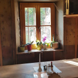 Bad Kochenmoos À l'intérieur