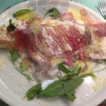 Pizza Gallery food