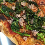 Cheppizza Comida