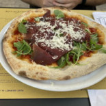Sicilieria Nourriture