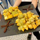 Sicilieria Nourriture