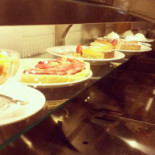 Trieste Food