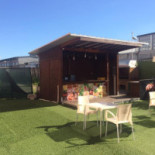 Agorà Food À l'intérieur