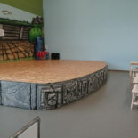 Agorà Food À l'intérieur