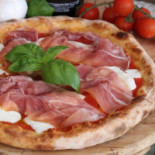 Ponte Antico Comida