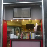 Mstr Kebab Extérieur