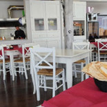 Planet Steak House Lounge Extérieur