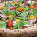 Mastro Pizza Nuoro Nourriture