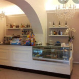 Caffe' Teatro Food
