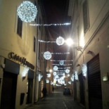 Caffe' Teatro Food