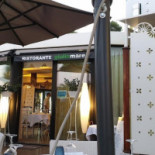 Giuliamare Comida