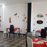 La Maison Della Pizza Extérieur