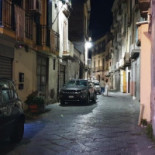 Trattoria Napoletana Cicerenella outside