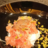 Xia Sushi Dentro
