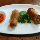 Xia Sushi Comida