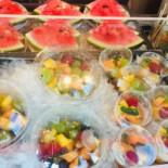 L'ora Giusta Comida