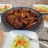 Marocchina Mâncare
