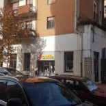 Ècrú Extérieur