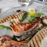 Allo Stallo Comida