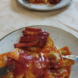 Ru Bangale Comida