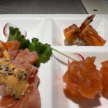Sushi Zero Nourriture