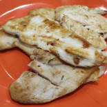 Tattìra Comida