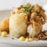 Ginevra food