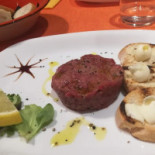 Vigna Toscana Comida