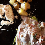 Vigna Toscana Comida