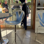 Blu Di Hu Zhiwei Extérieur