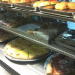 Pik Pizza Nourriture