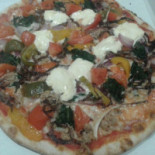 Pizzapiu Nourriture
