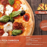 Pizzapiu Nourriture