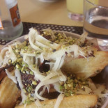 Hamburger Elementoxelemento food