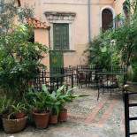 La Piazzetta Nourriture