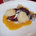 Osteria Corte San Martino food