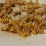 Osteria Corte San Martino food